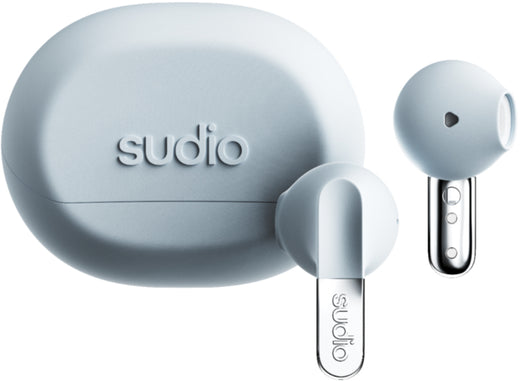 Sudio N3 Blue
