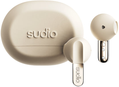 Sudio N3 Sand