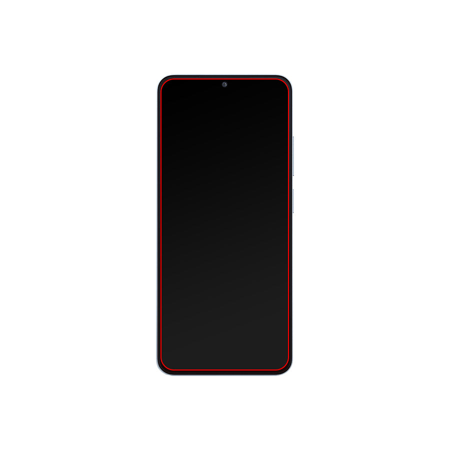 Mobilize Glass Screen Protector Xiaomi Redmi A7 4G
