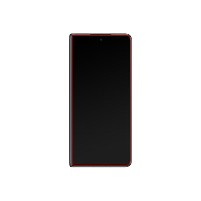 Mobilize Edge-To-Edge Glass Screen Protector Honor Magic V5 Edge Glue