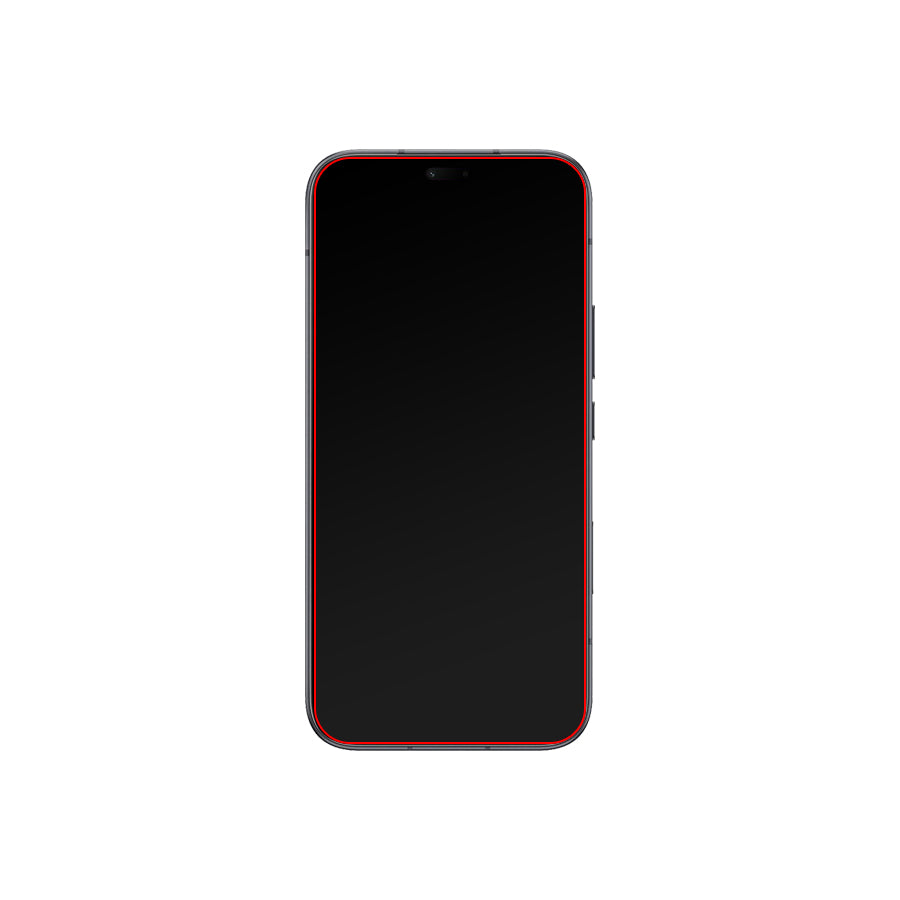 Mobilize Glass Screen Protector Honor 600 Lite