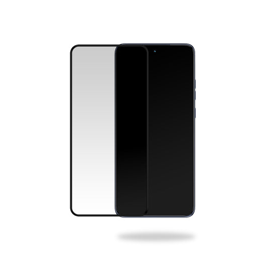 Mobilize Edge-To-Edge Glass Screen Protector Motorola Edge 60 Neo Edge Glue