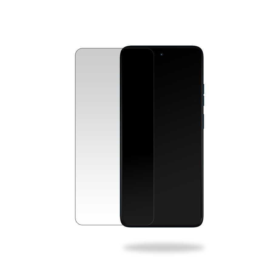 Mobilize Glass Screen Protector Motorola Moto G57