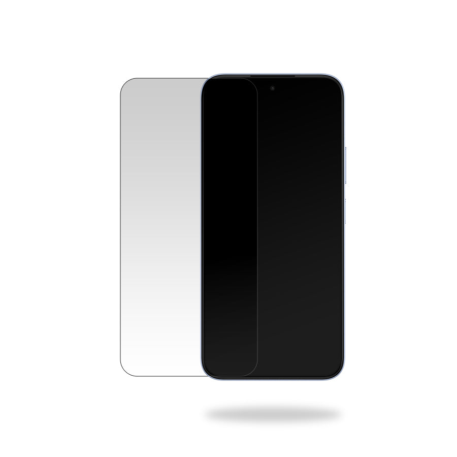 Mobilize Glass Screen Protector Oppo A6K 5G