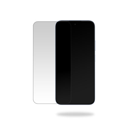 Mobilize Glass Screen Protector Oppo A6K 5G