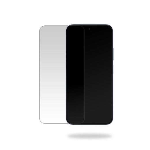 Mobilize Glass Screen Protector Oppo A6K 5G