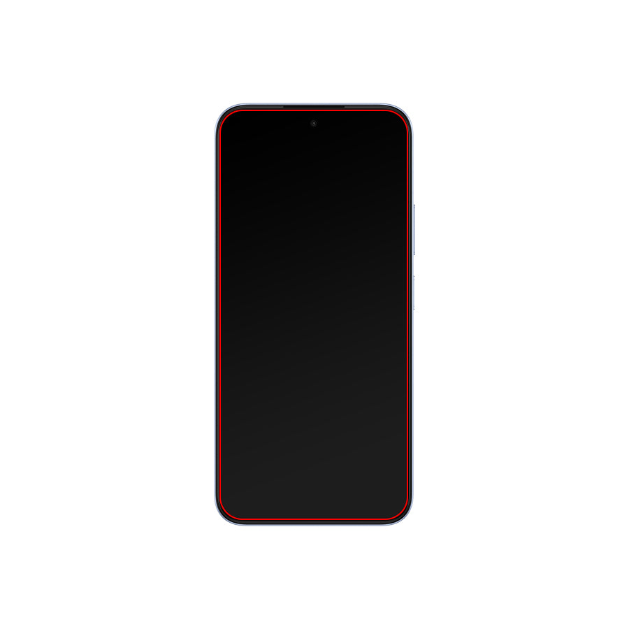 Mobilize Glass Screen Protector Oppo A6K 5G