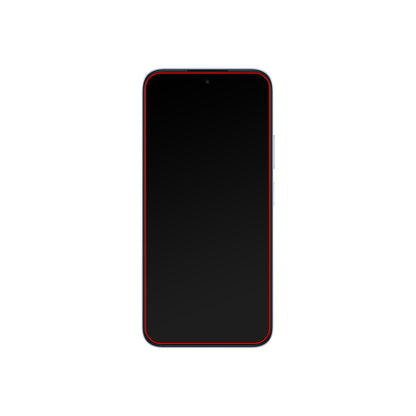 Mobilize Glass Screen Protector Oppo A6K 5G
