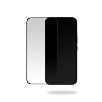 Mobilize Edge-To-Edge Glass Screen Protector Realme C100 5G Edge Glue