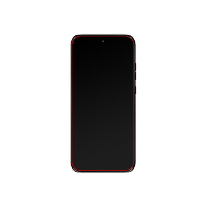Mobilize Glass Screen Protector Motorola Moto G87