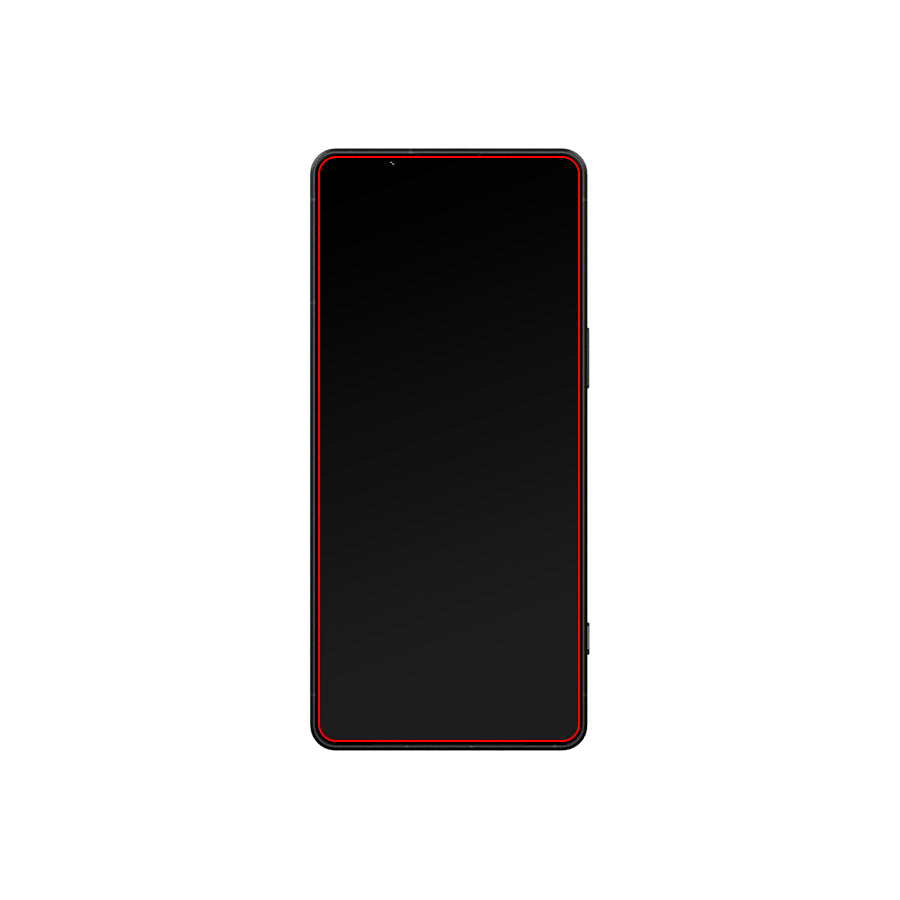 Mobilize Glass Screen Protector Sony Xperia 1 Viii