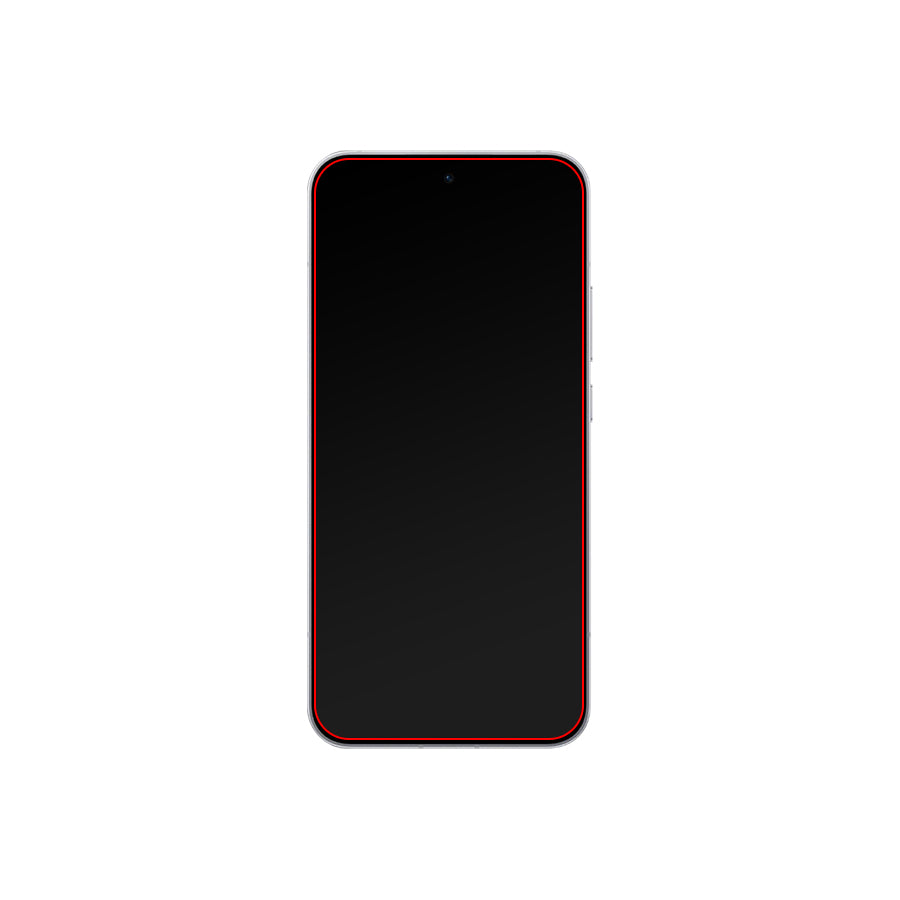 Mobilize Glass Screen Protector Oppo Reno16 Pro 5G