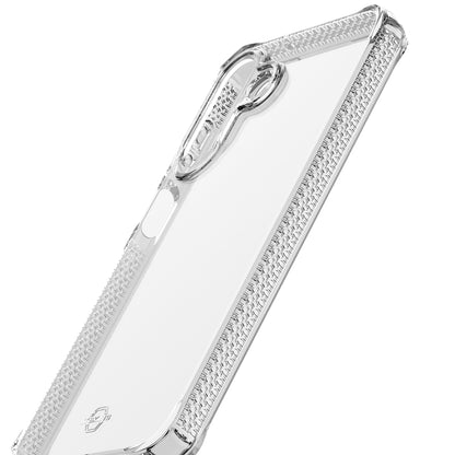 Itskins Level 2 Spectrumclear_R For Samsung Galaxy A27 Transparent