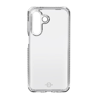 Itskins Level 2 Spectrumclear_R For Samsung Galaxy A27 Transparent