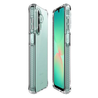Itskins Level 2 Spectrumclear_R For Samsung Galaxy A27 Transparent