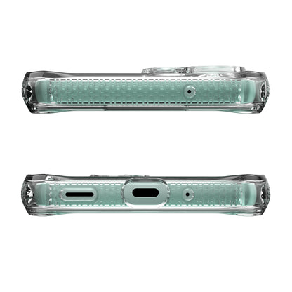 Itskins Level 2 Spectrumclear_R For Samsung Galaxy A27 Transparent