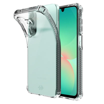 Itskins Level 2 Spectrumclear_R For Samsung Galaxy A27 Transparent