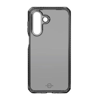 Itskins Level 2 Spectrumclear_R For Samsung Galaxy A27 Smoke