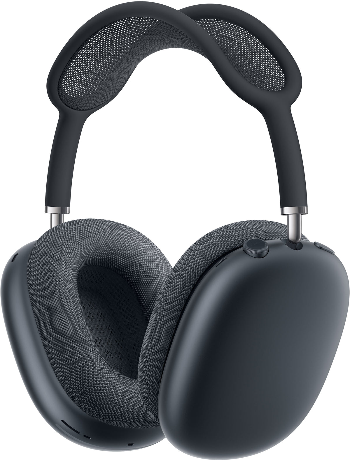 Apple Mww43Zm/A Apple Airpods Max Usb-C Black