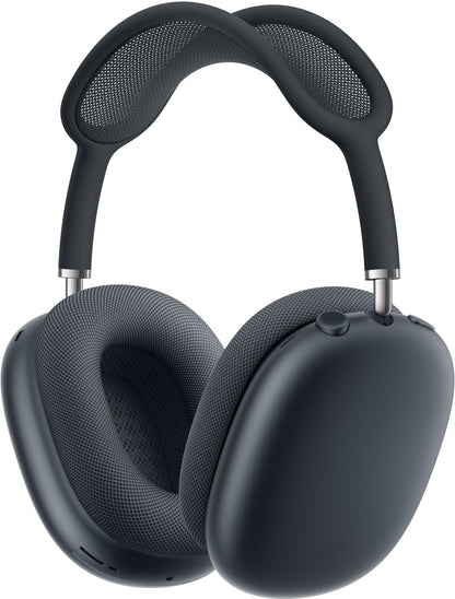 Apple Mww43Zm/A Apple Airpods Max Usb-C Black