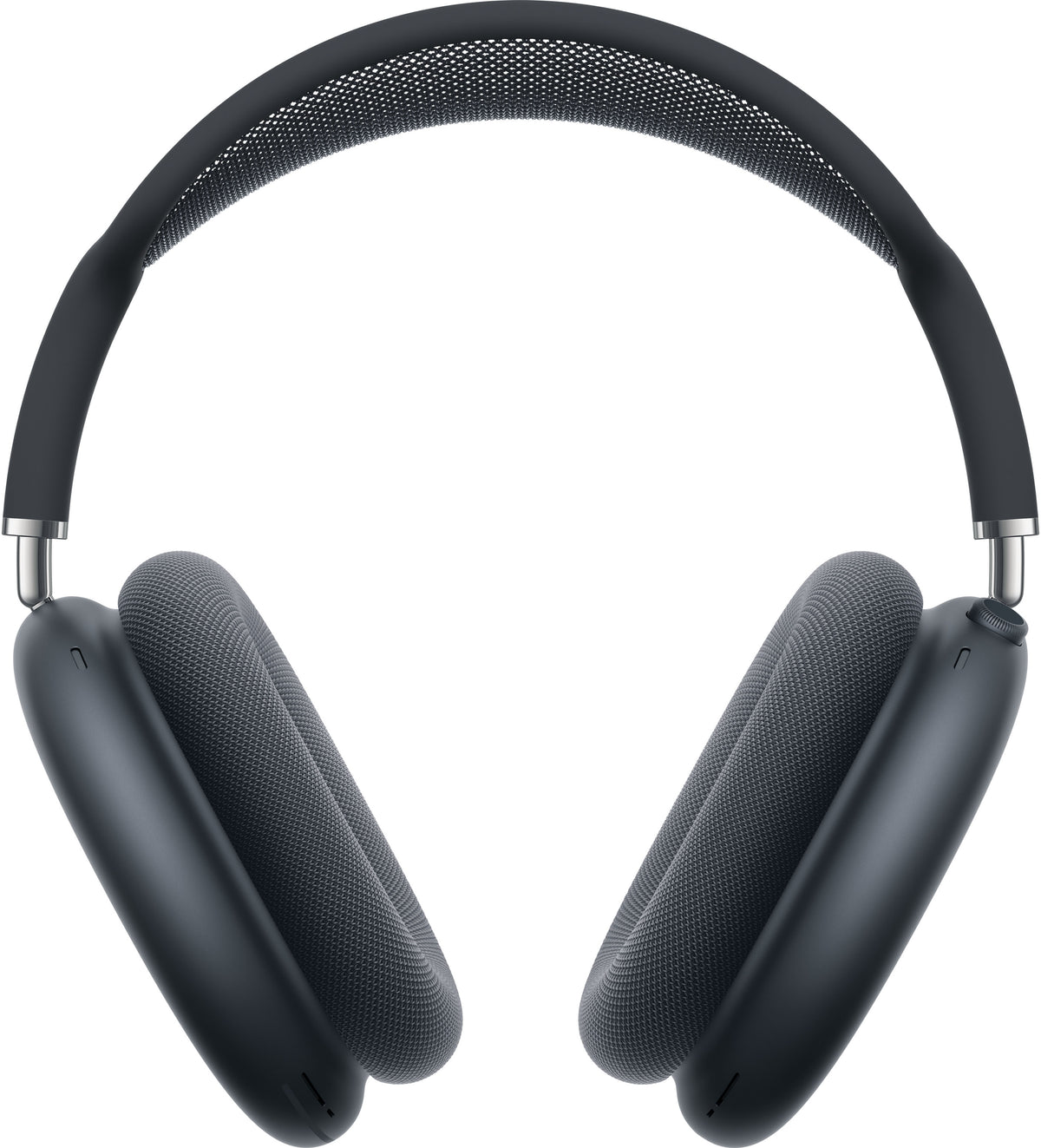 Apple Mww43Zm/A Apple Airpods Max Usb-C Black