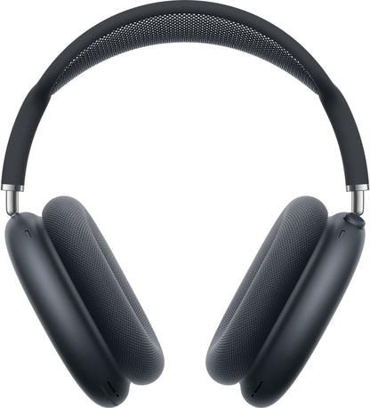 Apple Mww43Zm/A Apple Airpods Max Usb-C Black