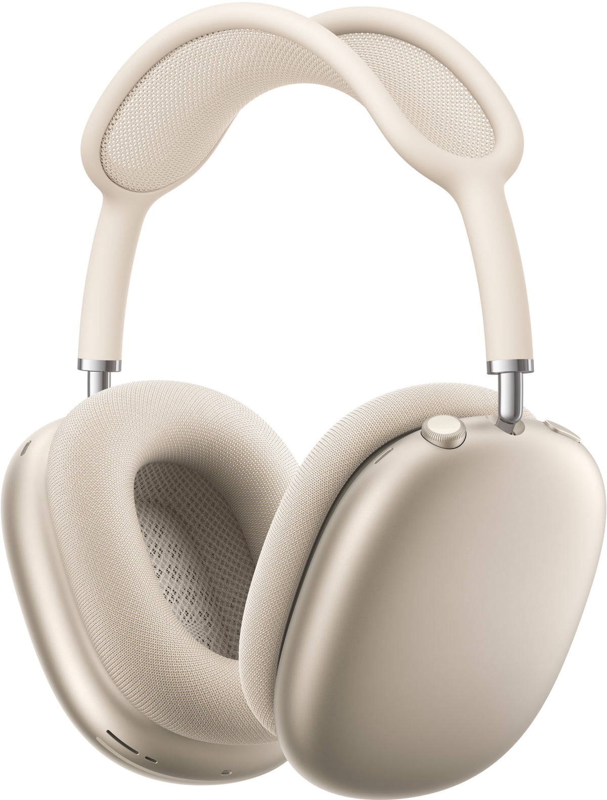 Apple Mww53Zm/A Apple Airpods Max Usb-C Beige