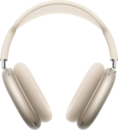 Apple Mww53Zm/A Apple Airpods Max Usb-C Beige
