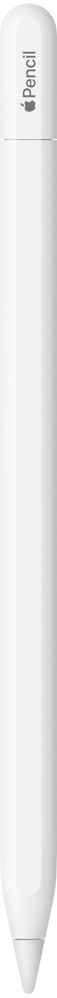 Apple Muwa3Zm/A Apple Pencil Usb-C (2023) White