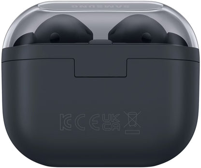 Samsung Sm-R420Nzkaeub Samsung Galaxy Buds3 Fe Black
