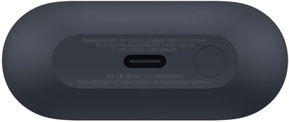 Samsung Sm-R420Nzkaeub Samsung Galaxy Buds3 Fe Black