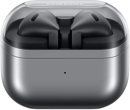 Samsung Sm-R530Nzaaeub Samsung Galaxy Buds3 Silver