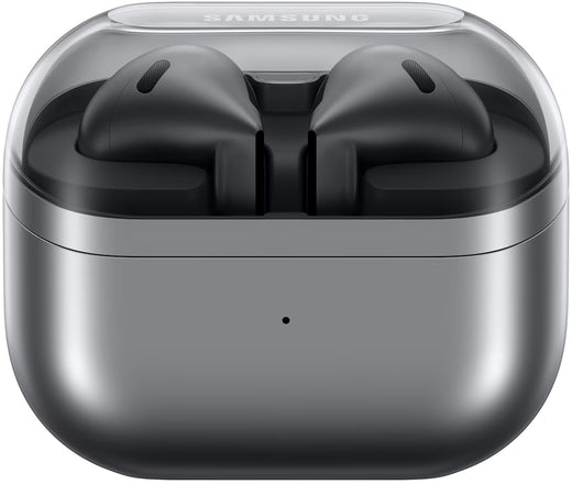 Samsung Sm-R530Nzaaeub Samsung Galaxy Buds3 Silver
