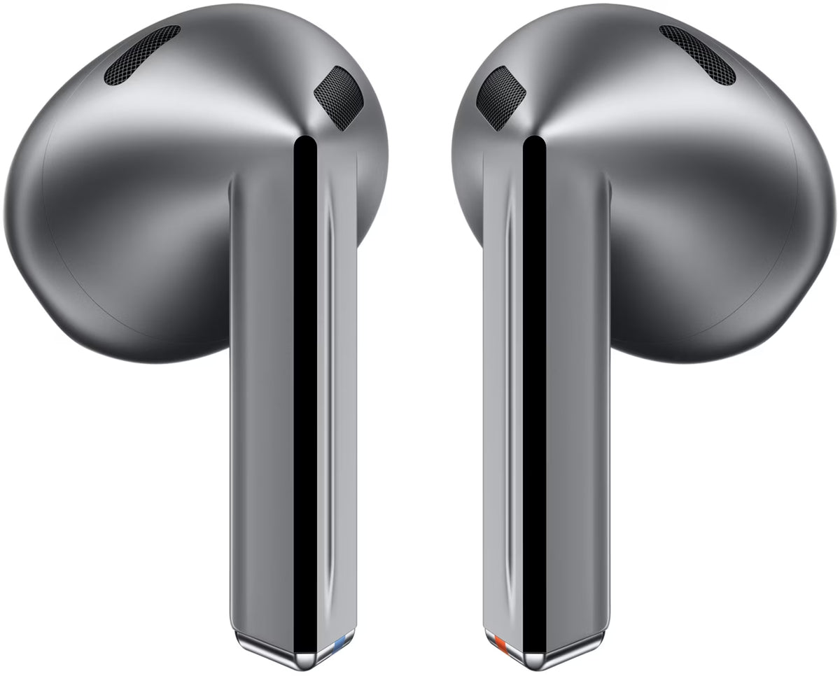 Samsung Sm-R530Nzaaeub Samsung Galaxy Buds3 Silver