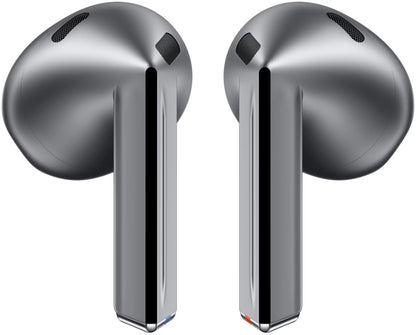 Samsung Sm-R530Nzaaeub Samsung Galaxy Buds3 Silver