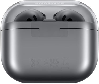 Samsung Sm-R530Nzaaeub Samsung Galaxy Buds3 Silver