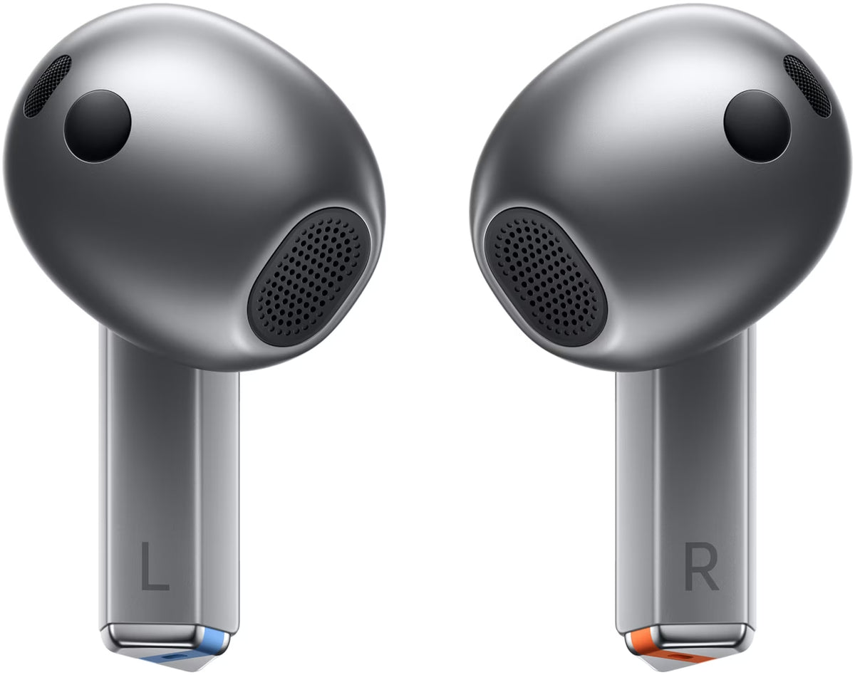 Samsung Sm-R530Nzaaeub Samsung Galaxy Buds3 Silver