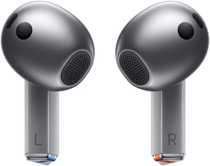 Samsung Sm-R530Nzaaeub Samsung Galaxy Buds3 Silver