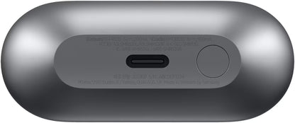 Samsung Sm-R530Nzaaeub Samsung Galaxy Buds3 Silver