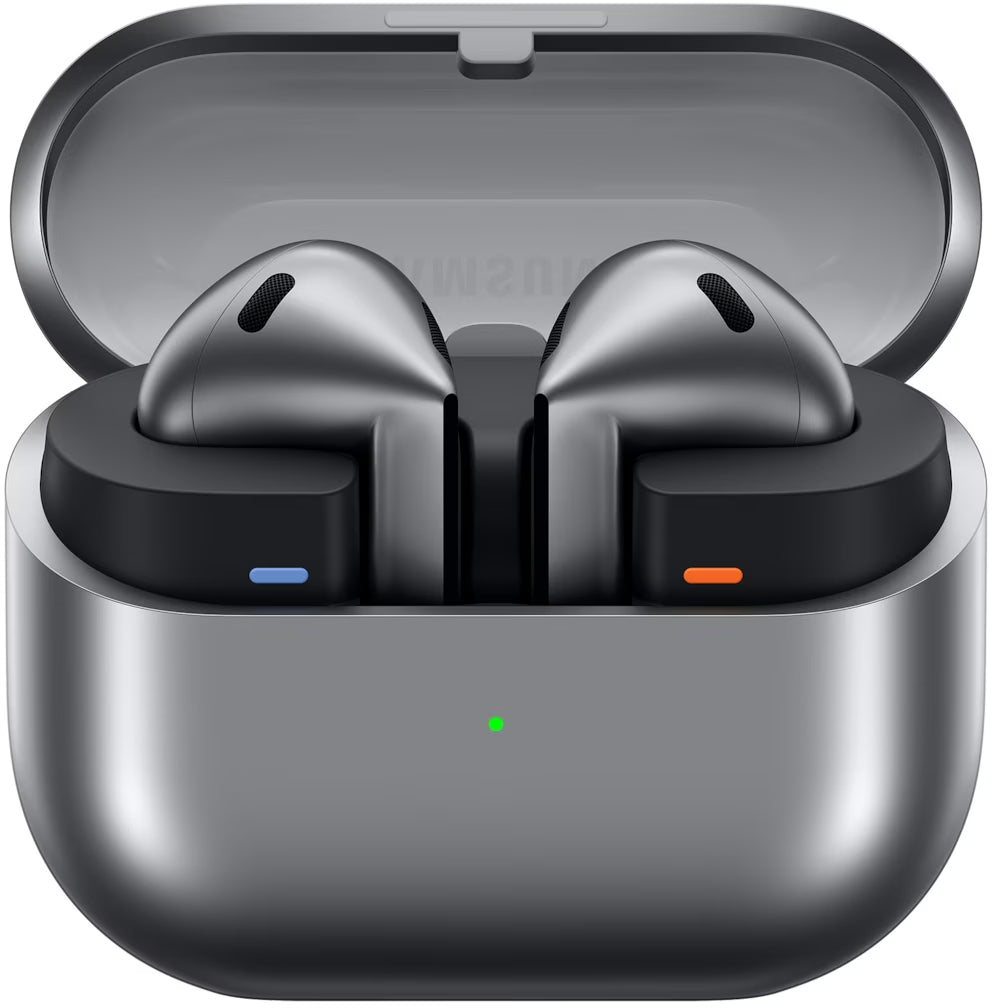 Samsung Sm-R530Nzaaeub Samsung Galaxy Buds3 Silver