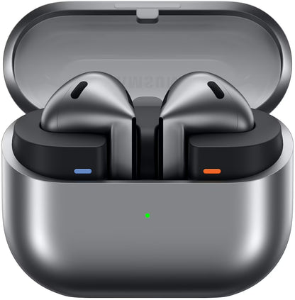 Samsung Sm-R530Nzaaeub Samsung Galaxy Buds3 Silver
