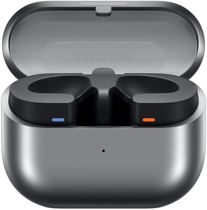 Samsung Sm-R530Nzaaeub Samsung Galaxy Buds3 Silver