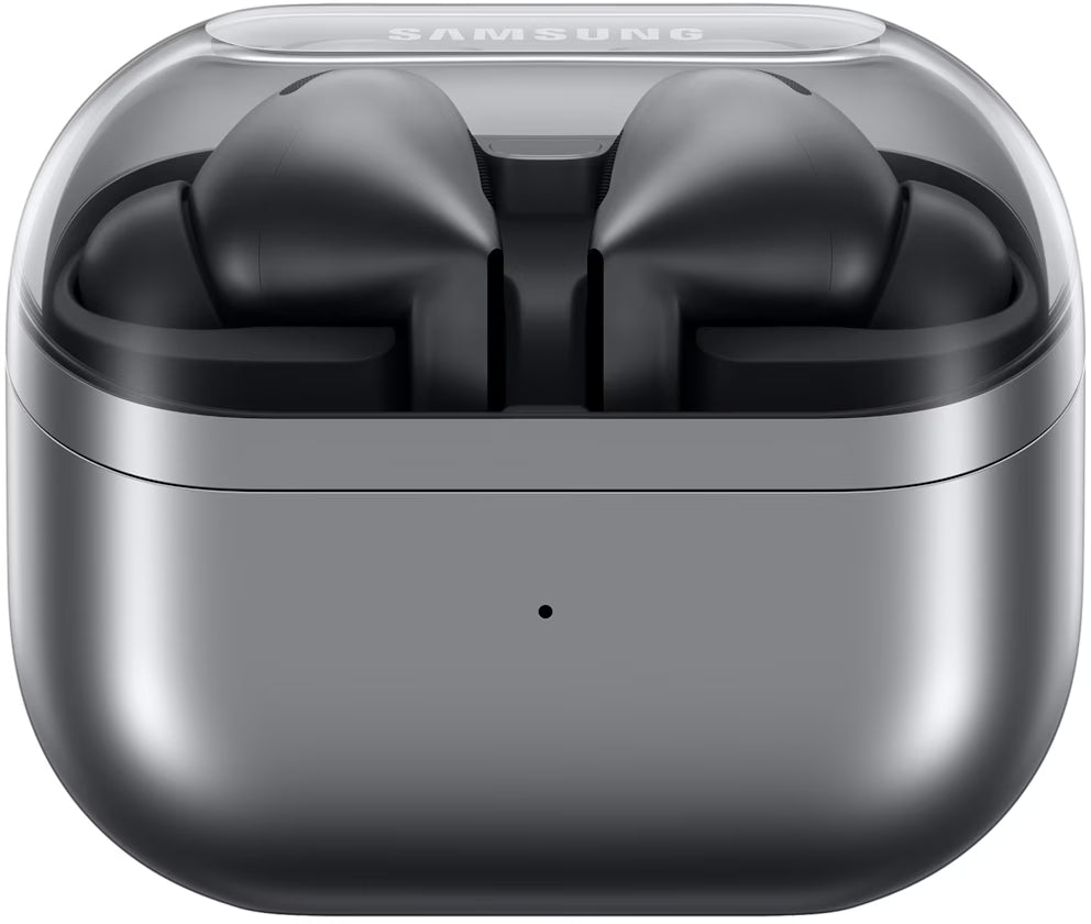 Samsung Sm-R630Nzaaeub Samsung Galaxy Buds3 Pro Silver