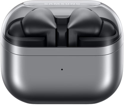 Samsung Sm-R630Nzaaeub Samsung Galaxy Buds3 Pro Silver