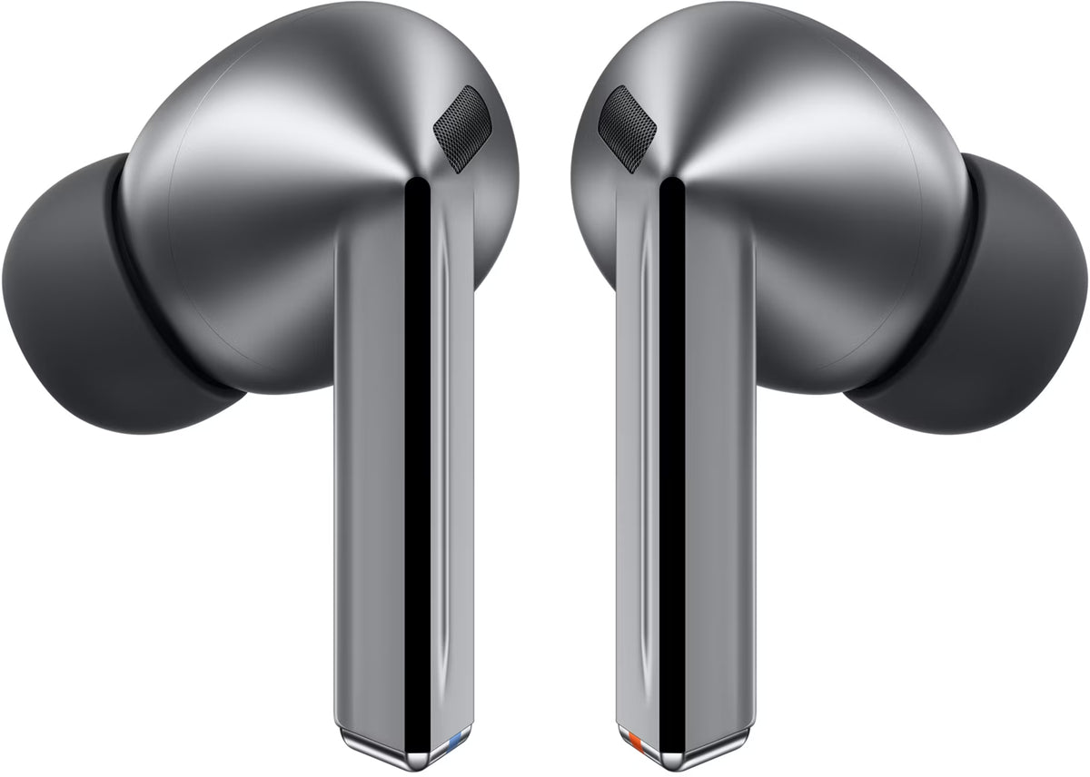 Samsung Sm-R630Nzaaeub Samsung Galaxy Buds3 Pro Silver