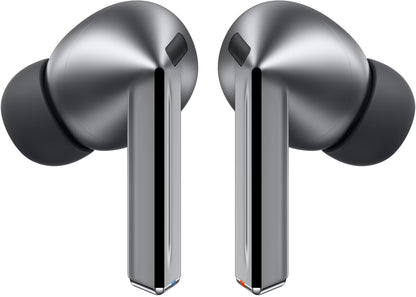 Samsung Sm-R630Nzaaeub Samsung Galaxy Buds3 Pro Silver