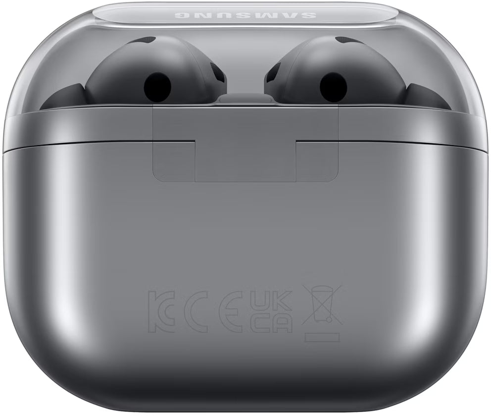 Samsung Sm-R630Nzaaeub Samsung Galaxy Buds3 Pro Silver