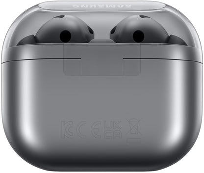 Samsung Sm-R630Nzaaeub Samsung Galaxy Buds3 Pro Silver