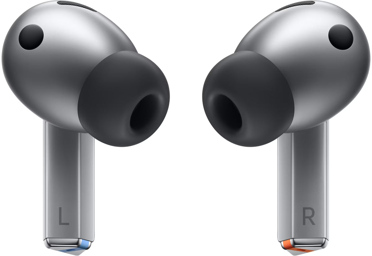 Samsung Sm-R630Nzaaeub Samsung Galaxy Buds3 Pro Silver