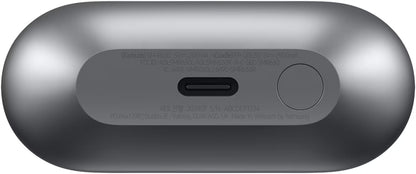 Samsung Sm-R630Nzaaeub Samsung Galaxy Buds3 Pro Silver